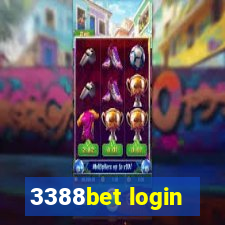 3388bet login